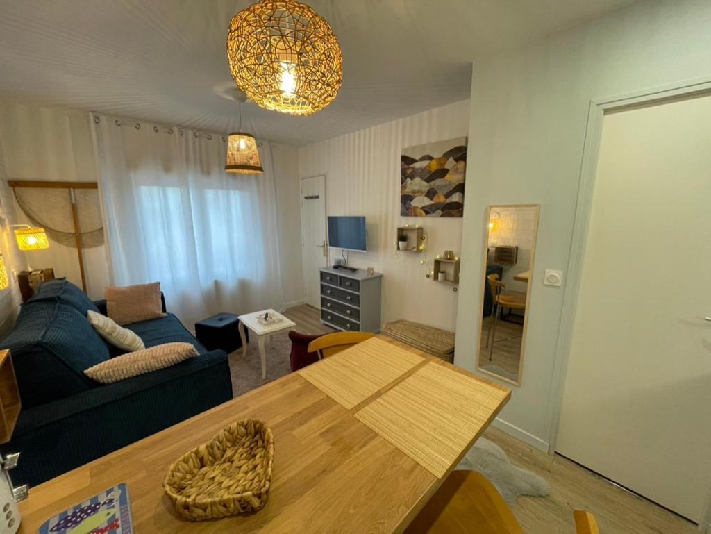 La Belle Etoile Apartment Олт Екстериор снимка