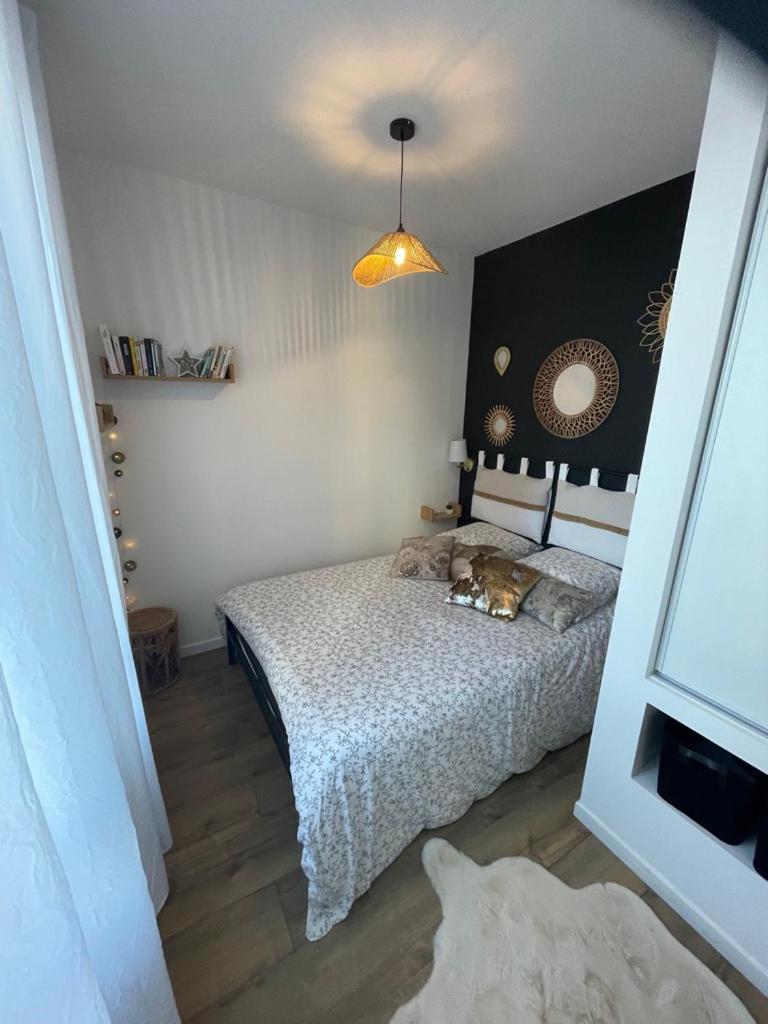 La Belle Etoile Apartment Олт Екстериор снимка