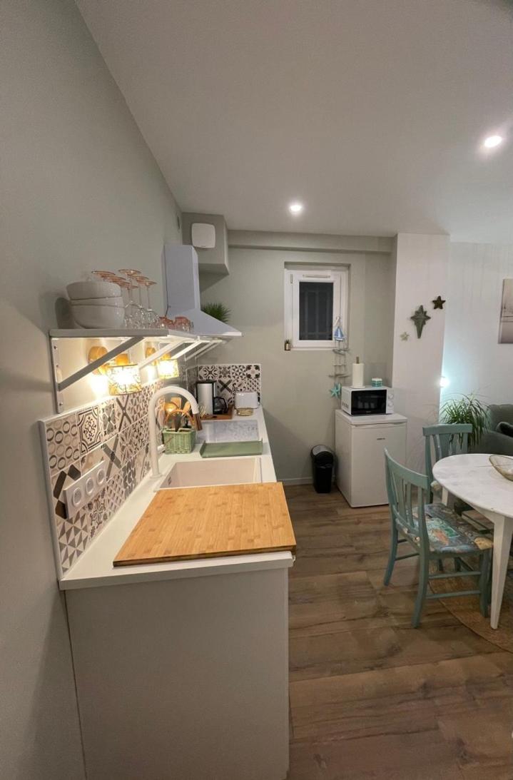 La Belle Etoile Apartment Олт Екстериор снимка