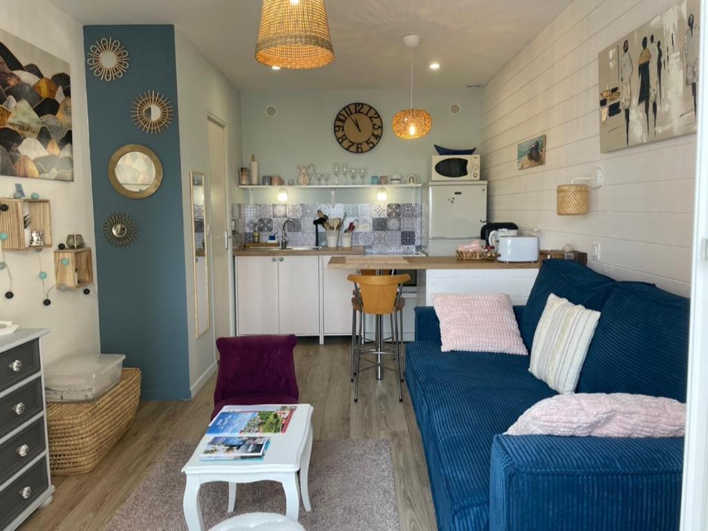 La Belle Etoile Apartment Олт Екстериор снимка