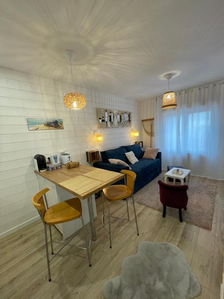 La Belle Etoile Apartment Олт Екстериор снимка