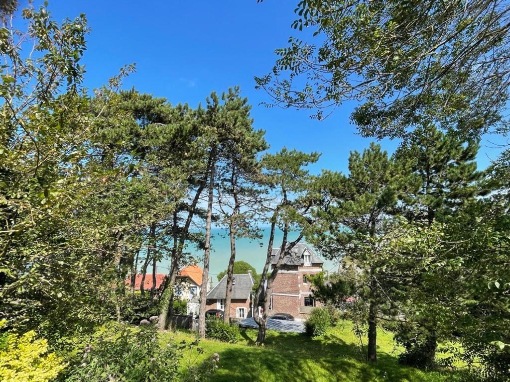 La Belle Etoile Apartment Олт Екстериор снимка