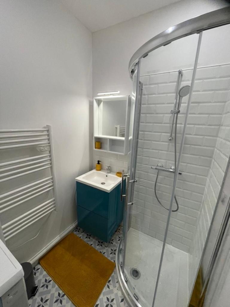 La Belle Etoile Apartment Олт Екстериор снимка